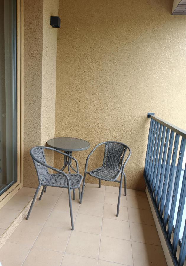Apartament Zoja II Elblag Exterior photo