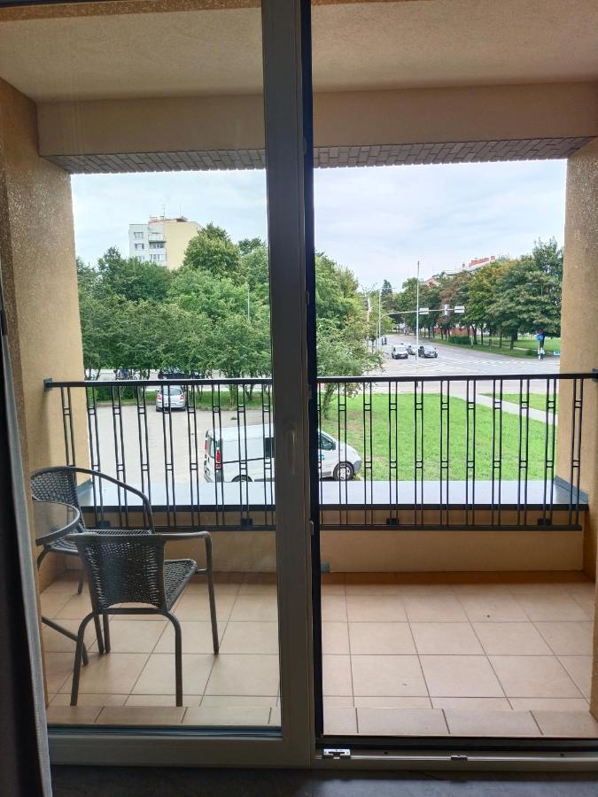Apartament Zoja II Elblag Exterior photo